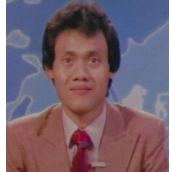 Screenshot 20230306 074709 Instagram Komedian Legendaris Terlihat Culun Aslinya Pintar. (Foto: istimewa)