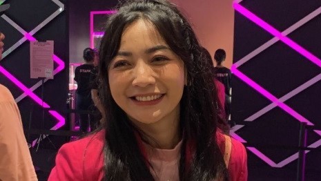 Profil dan Biodata Hesti Purwadinata, Artis Cantik Multitalenta yang Berdarah Biru