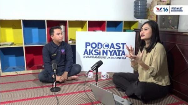 Cara Yayasan Balarenik Tingkatkan Kesadaran Bersekolah di Kampung Sawah