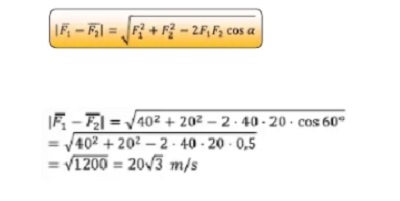Pembahasan soal vektor Pembahasan soal vektor