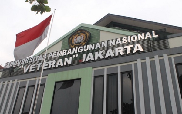 10 Jurusan di UPN Veteran Jakarta yang Sepi Peminat, Rekomendasi untuk SNBT 2023