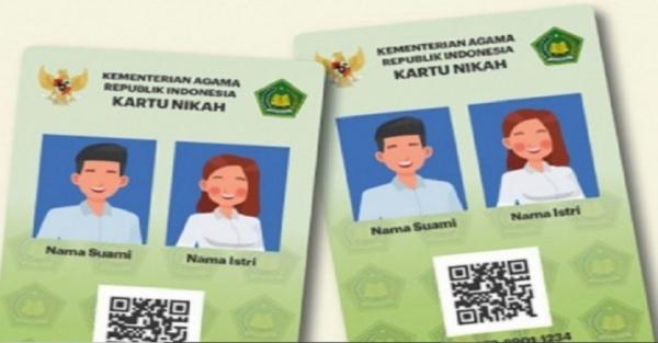 Cara Download Buku Nikah Online, Lebih Praktis dan Mudah!