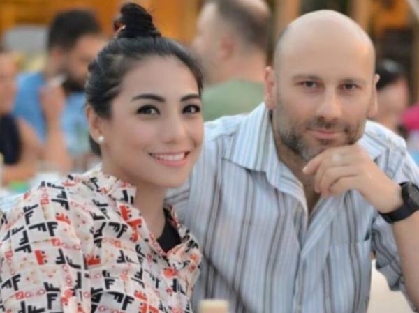 Screenshot 20230307 071711 Samsung Internet Artis cantik nikahi bule tajir. (Foto: instagram)