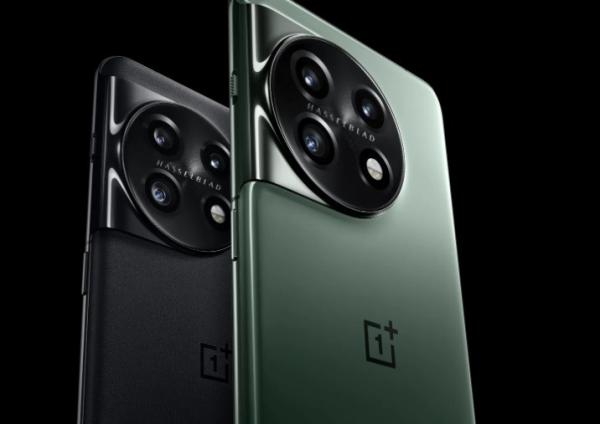  OnePlus 11