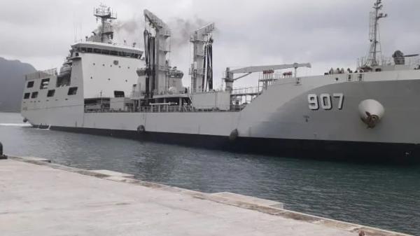 Pertama Kali, Negara-Negara ASEAN Akan Gelar Latihan Militer Gabungan