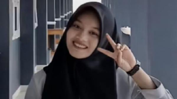 Sipa Jamilah sudah punya ribuan di TikTok Sipa Jamilah sudah punya ribuan di TikTok (Foto: Sipa Jamilah)