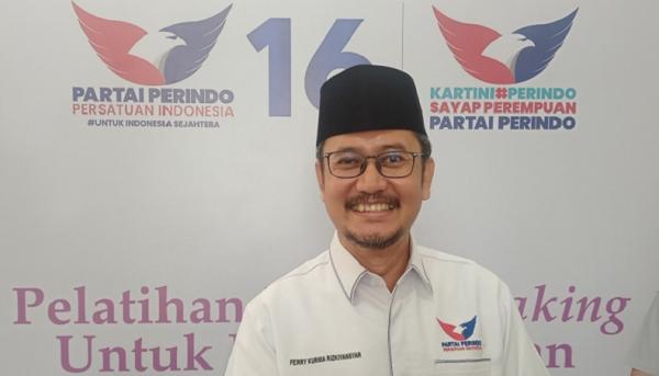 Harus Disinergikan dengan Program Pemerintah 