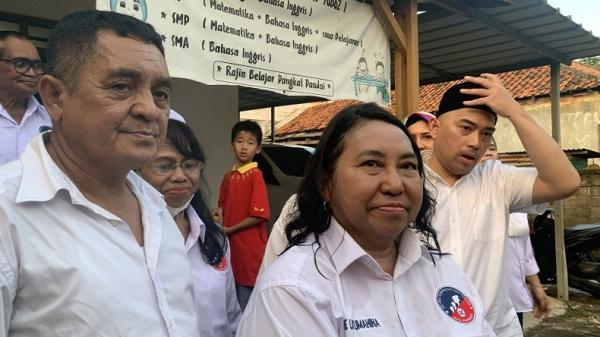 DPP RPA Perindo Gelar Konsolidasi di Bekasi, Samakan Visi dan Misi Perlindungan Perempuan dan Anak