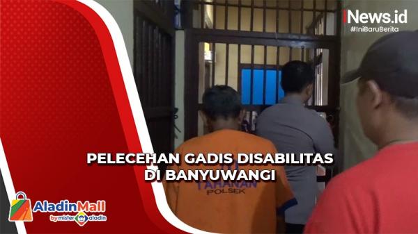 Gadis Disabilitas Dihamili 3 Kakek Di Banyuwangi 2516