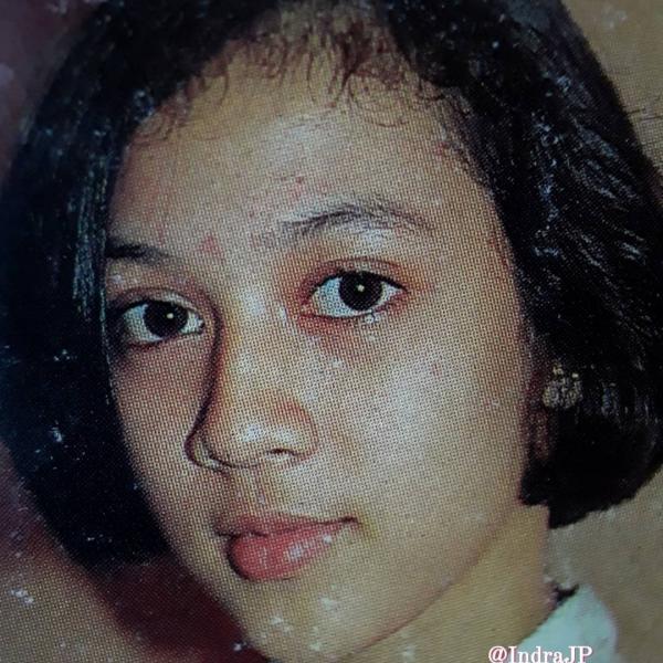 Kabar Terkini Artis Lawas Dina Lorenza