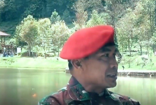 Mutasi TNI, Mohamad Hasan Ditunjuk Jadi Pangdam Jaya