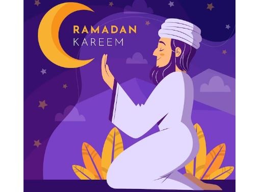 7 Doa Memohon Ampunan, Jangan Lupa Amalkan di Bulan Ramadan