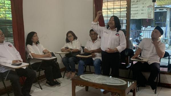 RPA Perindo Selalu Siap Dampingi Korban Kekerasan Perempuan dan Anak secara Gratis