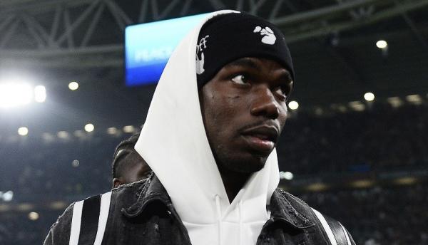 Paul Pogba Resmi Dilarang Main 4 Tahun Gegara Doping, Niat Pensiun Dini?