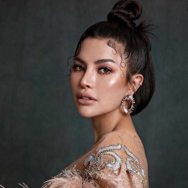 Artis lawas punya harta karun. (Foto: instagram)