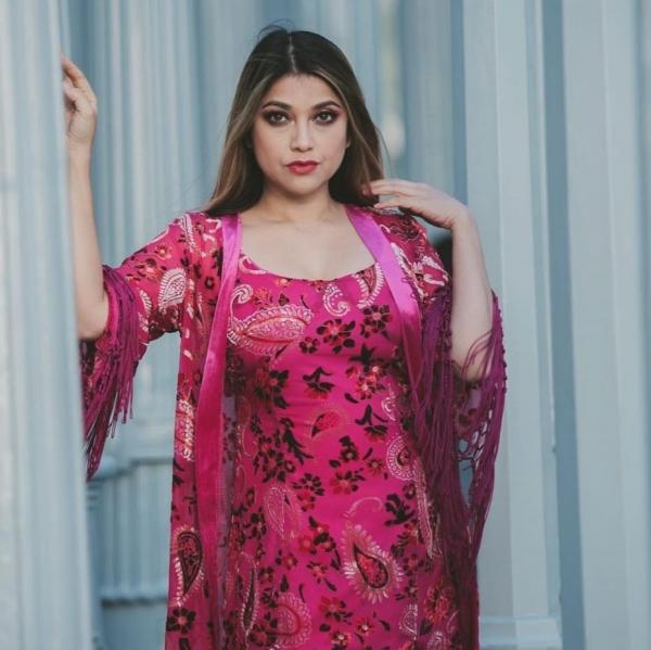 WhatsApp Image 2023 03 10 At 5 54 56 PM 1 Artis sempat sembunyikan identitas suami. (Foto: instagram)