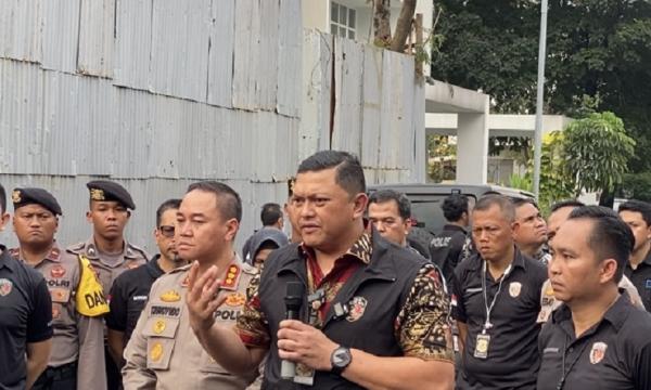 Polisi Sebut Ada 40 Adegan dalam Rekonstruksi Kasus Penganiayaan Mario Dandy
