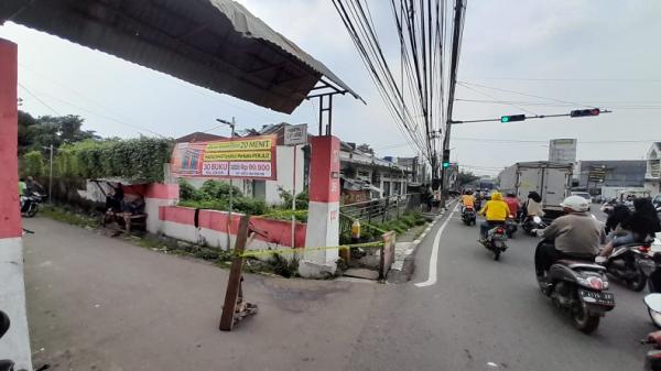 Pelajar SMK Tewas Dibacok di Bogor, Sempat Nangis dan Baca Syahadat