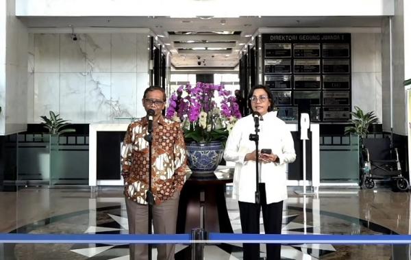 Sri Mulyani Pastikan Tindak Lanjuti Laporan PPATK, 352 Pegawai Kemenkeu Kena Hukuman Disiplin