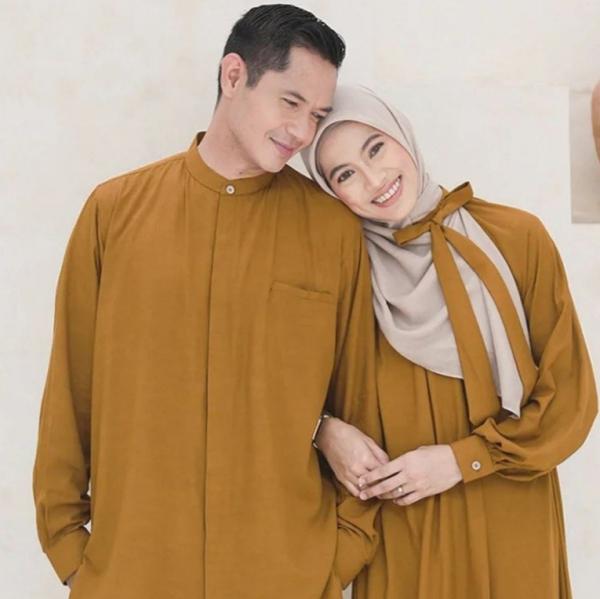 Artis memilih hidup sederhana. (Foto: instagram)