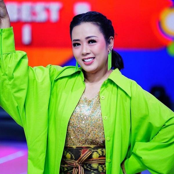 Artis memilih hidup sederhana. (Foto: instagram)