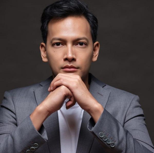 Artis anak tentara. (Foto: instagram)