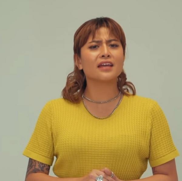 Screenshot 20230313 064704 Instagram Artis anak tentara. (Foto: instagram)