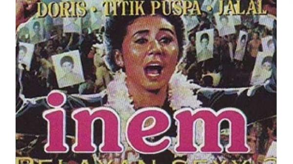 Kabar Terbaru Artis yang Pernah Perankan Film Inem Pelayan Sexy