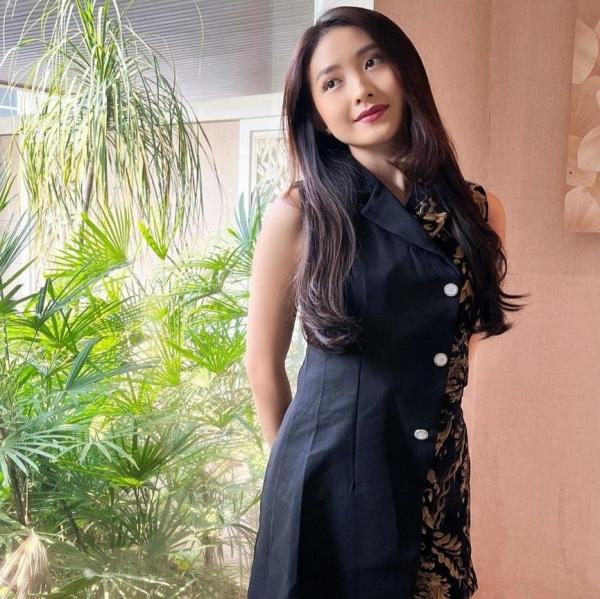 Screenshot 20230314 080241 Instagram Potret rumah mewah artis masih single. (Foto: instagram)