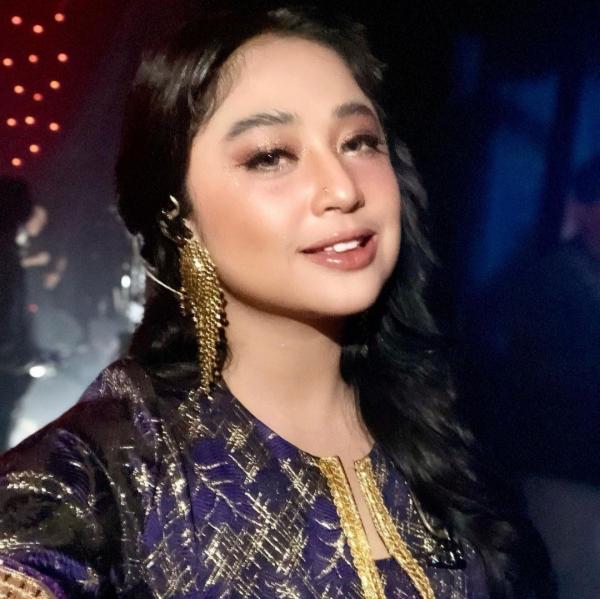 Deretan Artis anak polisi. (Foto: instagram)