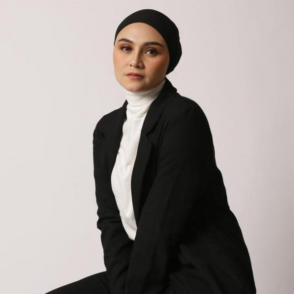 Deretan Artis anak polisi. (Foto: instagram)