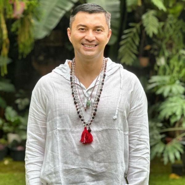 Deretan Artis anak polisi. (Foto: instagram)