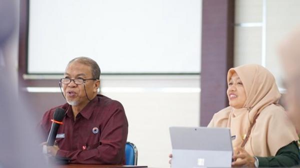 BPS Provinsi Gorontalo Pastikan Akan Tingkatkan Pelayanan Publik, Ini yang Dilakukan