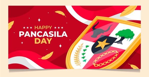 24 Contoh Pengamalan Sila ke-3 di Lingkungan Masyarakat, Keluarga dan Sekolah