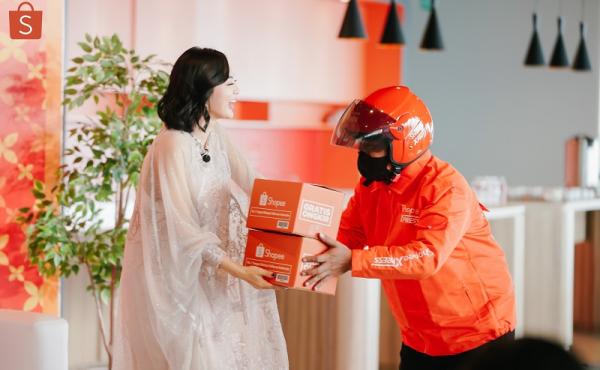 Wika Salim mengatakan selalu ada cerita dan tradisi berbeda pada setiap individu saat menyambut Ramadan, termasuk dirinya. 