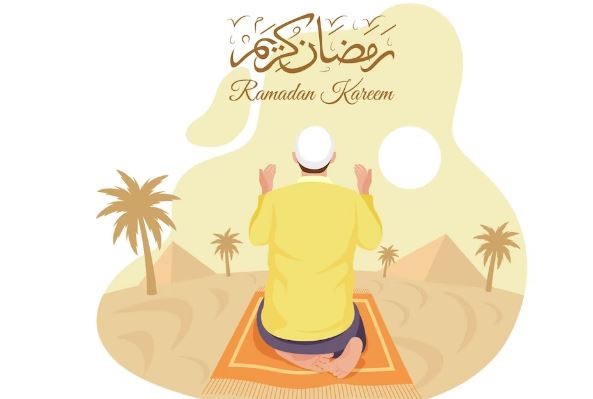 Doa Sholat Tarawih Dan Witir Di Bulan Ramadhan, Teks Arab, Latin, Dan ...