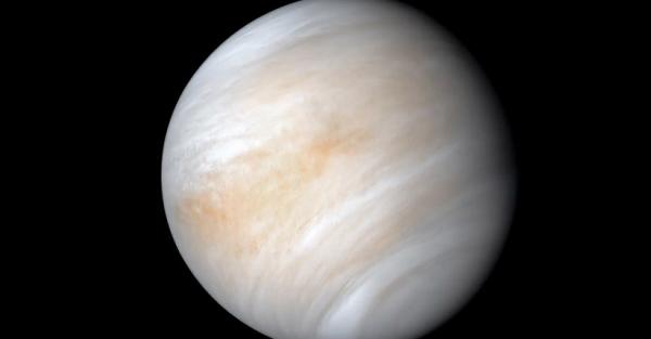 Usai Jelajahi Bulan, India Bakal Jajal Venus