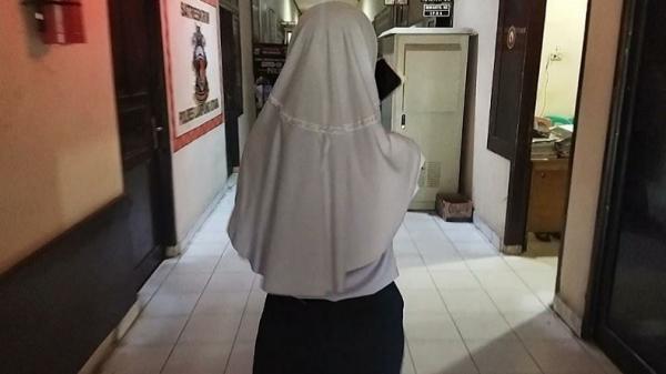Siswi SMP Jadi Korban Asusila, Direkam dan Videonya Menyebar di Sekolah