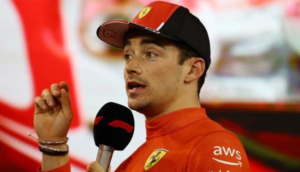 F1 2023 Baru Berjalan 2 Seri, Charles Leclerc Sudah Kena Penalti