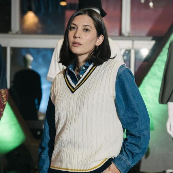 Artis menikah dengan sahabat. (Foto: instagaram)