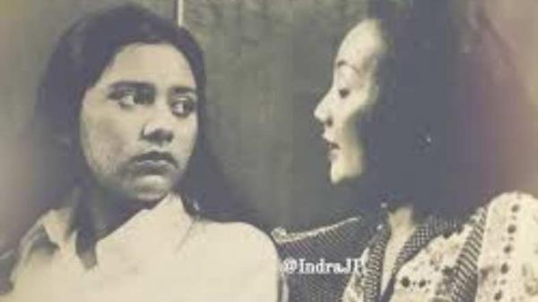 Nani Wijaya terima banyak penghargaan (Foto: IG @IndraJP)