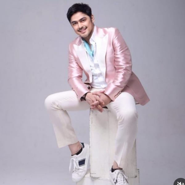 Artis lawas pilih hidup sendiri. (Foto: instagram)