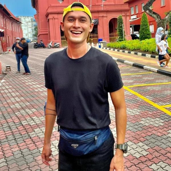 Artis lawas pilih hidup sendiri. (Foto: instagram)
