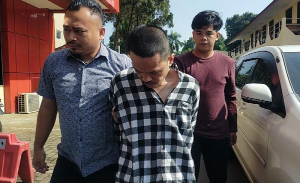 Pelaku Mutilasi Mayat dalam Koper di Bogor Langsung Tersangka, Dijerat Pasal Berlapis