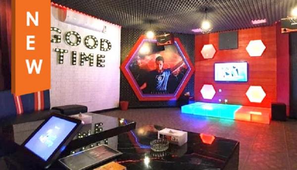 Nav Karaoke (Foto: Nav).