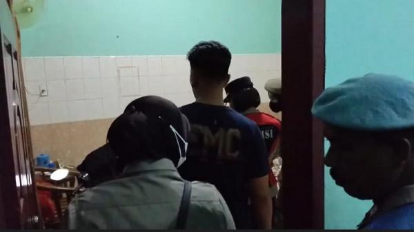 Razia Hotel dan Tempat Kos di Binjai, Petugas Dobrak Pintu Kamar