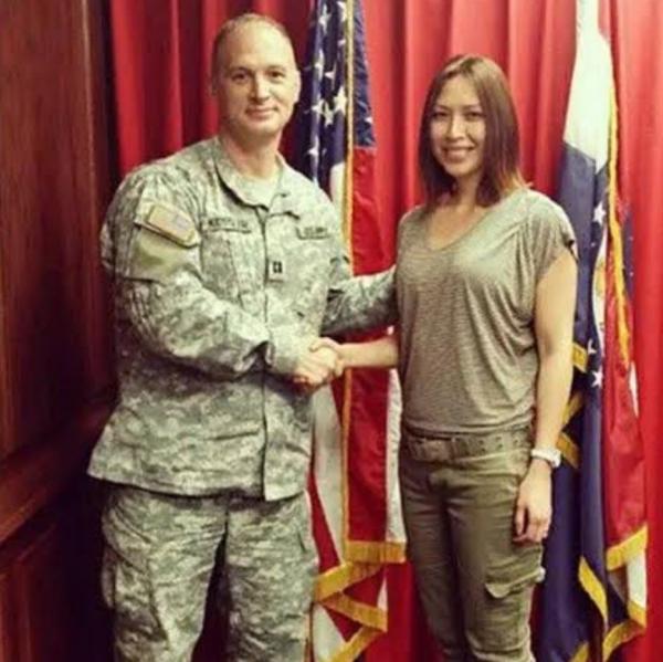 Artis Besarkan Anak di luar negeri. (Foto: instagram)