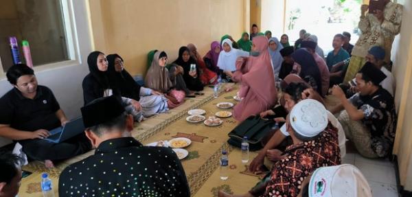 Penipu Jemaah Umrah asal Rembang dan Magelang Jadi Tersangka, Ditahan di Polres Kulonprogo 