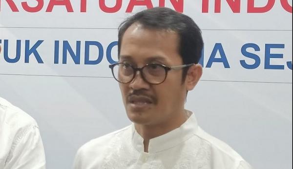 Sekjen Partai Perindo Bela Jokowi: Makna Cawe-Cawe Presiden Jangan Diartikan Negatif