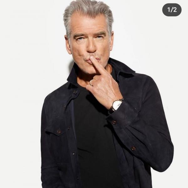 Deretan artis yang memiliki pekerjaan unik sebelum terkenal. (Foto: istimewa)